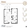 Glass